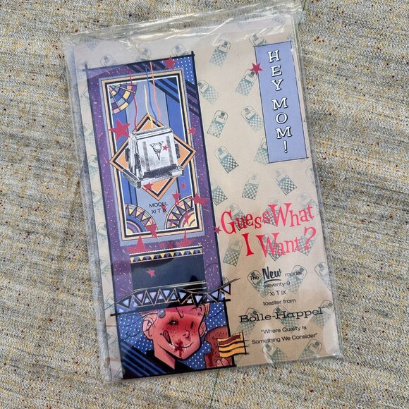 STRAY TOASTERS Comic Book Series Graphic Novel 1988 Models 1 - 4 - Epic Comics - Picture 3 of 9